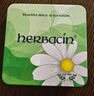 HERBACIN小甘菊護(hù)手霜紀(jì)念禮盒(清爽20ml+新經(jīng)典20ml+唇膏4.8g)送禮禮物 曬單實(shí)拍圖