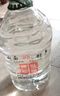 醉清歡 桶裝清香型白酒5L高度原漿 純糧釀造固態(tài)發(fā)酵 泡藥高粱酒 53度 5000mL 1桶 曬單實(shí)拍圖