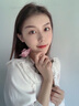 中國黃金鉆石鉑金戒指女白金求婚鉆戒七夕情人節(jié)禮物送女友老婆生日結(jié)婚 守護一生鉑金鉆戒【鉆戒盒】 曬單實拍圖