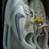 耐克NIKE女子休閑鞋經(jīng)典氣墊AIR MAX DAWN運(yùn)動(dòng)鞋DC4068-100帆白37.5 曬單實(shí)拍圖
