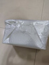 SPACEXPERT塑料收納箱大號衣物儲物箱玩具整理箱近直角搬家箱宿舍打包箱子 大號40#【35*23*17.5cm】 曬單實(shí)拍圖