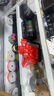 實(shí)邦 中型貨架置物架多層倉庫重型倉儲展示架工廠(chǎng)地下室儲物架鐵架子 白色中型 加厚200*60*200=4層主架300KG 曬單實(shí)拍圖