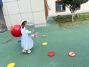 巴拉巴拉童裝兒童裙子?jì)雰簩殞殣?ài)莎公主裙艾莎連衣裙女童網(wǎng)紗裙2025夏 粉藍(lán)80025 110 曬單實(shí)拍圖