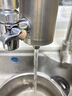 SAWAAG德國2025新款家用水龍頭凈水器廚房自來(lái)水凈化器直飲不銹鋼免安裝排行前十名全新升級高端 阻垢款【一機四芯】微晶碳棒阻垢濾芯 滲透過(guò)濾 曬單實(shí)拍圖