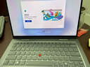 ThinkPad X1 Yoga 2025 2in1 14英寸觸控翻轉(zhuǎn)二合一平板式 360度可折疊商務(wù)辦公輕薄聯(lián)想IBM筆記本電腦 Ultra7-155U 32G 1TB 手寫觸摸屏 360度折疊翻轉(zhuǎn) 曬單實(shí)拍圖