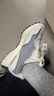 NEW BALANCE運動(dòng)男鞋女鞋情侶秋冬季百搭輕便復古休閑鞋327W系列U327WCA 36 曬單實(shí)拍圖