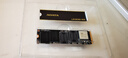 威剛（ADATA）500GB SSD固態(tài)硬盤 M.2接口(NVMe協(xié)議PCIe 4.0 x4) AI電腦配件 讀速5000MB/S LEGEND 860 曬單實拍圖