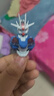 萬(wàn)代（BANDAI） 拼裝模型 HG 1/144 機動(dòng)戰士高達 水星的魔女 機器人金剛玩具 19 風(fēng)靈高達改修型 曬單實(shí)拍圖