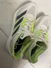阿迪達(dá)斯 （adidas）男子 跑步系列ADIZERO BOSTON 12 M 跑步鞋 IG3321 42.5碼UK8.5 曬單實拍圖