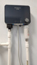 創(chuàng)維（Skyworth）即熱式電熱水器 即熱式小廚寶 家用小型免儲水變頻恒溫快速加熱恒溫免打孔免儲水 5500W 【恒溫速熱】送過濾器+漏保+1.5米線 曬單實拍圖