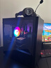 名龍堂 i5 12400F/GTX1650/3060/5050/5060/5060TI組裝電腦辦公設計家用臺式機游戲主機整機全套LOL/CF 豪華版i5 12400F/RTX5060 8G 單主機 曬單實(shí)拍圖