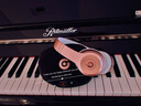 Beats Solo3 Wireless頭戴式無(wú)線(xiàn)藍牙耳機Studio3Pro魔音降噪耳麥 全新原封 Solo3 玫瑰金 官方標配 曬單實(shí)拍圖