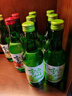 好天好飲 燒酒清酒 韓國進(jìn)口洋酒 果味微醺果酒 預(yù)調(diào)配制酒 13.5度小瓶裝 360mL*6瓶組合隨機(jī)口味 曬單實(shí)拍圖