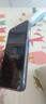 溫顧適用于 紅米note9手機(jī)殼4g Redmi磨砂防摔保護(hù)套防指紋防汗硅膠軟殼軟邊亞克力硬底 紅米note9 4g手機(jī)殼 曬單實(shí)拍圖