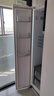 海爾（Haier）621升白色大冷凍對(duì)開(kāi)門(mén)雙開(kāi)門(mén)大容量變頻1級(jí)能效靜音家用電冰箱BCD-621WLHSS95W9U1 曬單實(shí)拍圖