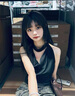 美式高街迷彩微喇工裝褲女春秋2025新款夏季多口袋顯瘦休閑直筒褲 迷彩 S 曬單實(shí)拍圖
