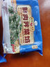 新雅大廚上海新雅大廚鮮肉薺菜餡500克速凍半成品餛飩餡新老包裝隨機 兩盒 曬單實拍圖