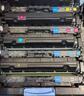 格之格416a硒鼓適用惠普m479dw硒鼓 m454dw m479fnw m454dn m454nw 惠普m480f硒鼓 四色套裝帶芯片抗升級 曬單實拍圖