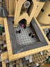 樂高（LEGO）71043 霍格沃茲城堡（豪華版）哈利波特系列粉絲情人節(jié)禮物 曬單實拍圖