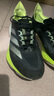 阿迪達斯 （adidas）跑步鞋男鞋 秋季新款輕便透氣緩震回彈中考體測跑步運動(dòng)鞋 JS5061/黑色/碳黑 清風(fēng)面料 43 鞋內長(cháng)26.5cm 曬單實(shí)拍圖