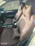 夢(mèng)多福軒逸座套全包日產(chǎn)尼桑14代經(jīng)典新軒逸坐墊汽車(chē)真皮座椅套四季座墊 全車(chē)360全包圍專(zhuān)車(chē)定制-沉穩咖 08-2023年新老款全系坐墊套夏冬 曬單實(shí)拍圖