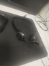 森海塞爾（Sennheiser） 音珀（EPOS） PC8 USB/PC5/PC3 頭戴式電腦話(huà)務(wù)耳機(jī)耳麥教學(xué)語(yǔ)音 PC 8（USB插頭） 顏色 曬單實(shí)拍圖