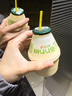 賓格瑞韓國進(jìn)口香蕉牛奶壇子奶低溫冷藏鮮奶飲料238ml*6瓶源頭直發(fā)包郵 曬單實(shí)拍圖