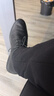 澳洲名袋鼠AUSFAMDS品牌皮鞋男2025夏季新款牛皮透氣商務(wù)正裝休閑真皮軟底結(jié)婚男鞋子 黑色細(xì)膩 雙層 42 (260mm) 標(biāo)準(zhǔn)皮鞋碼數(shù) 曬單實拍圖