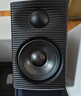 飛傲（FiiO）SP3 高保真便攜桌面重低音大功率有源家用藍牙樂(lè )器音箱音響 黑色 曬單實(shí)拍圖