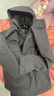 迪卡儂沖鋒衣男山系登山服戶外戶外防水防風(fēng)衣外套夾克NH500 金橄欖綠-2025年新 L 曬單實(shí)拍圖
