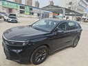 車麗友專用23-25款福特銳界l腳墊tpe全包圍門檻2025汽車五座七絲圈地毯 【包門檻】TPE腳墊+美尼斯黑 福特銳界L七座專用 曬單實(shí)拍圖