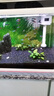 森森森森XHE/HR小魚缸原裝水泵JP230 APJ500 HQJ700G三合一過濾循環(huán)泵 HQJ-700G 8W 白色 單泵頭 曬單實(shí)拍圖
