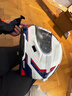 SHOEI GT-Air3 三代摩托車(chē)頭盔GT3雙鏡片摩旅全盔男女四季機(jī)車(chē)頭盔 REALM TC-10 日本進(jìn)口 XL（建議61-62頭圍） 曬單實(shí)拍圖