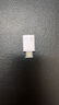 摯爵lighting轉typec轉接頭適用蘋(píng)果轉usb數據線(xiàn)iPhone14手機u盤(pán)轉換頭充電轉全功能TPC轉換插頭多功能 A母轉lightning公 OTG 曬單實(shí)拍圖