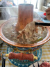 錫牧思內(nèi)蒙古原切羊肉片蘇尼特散養(yǎng)羔羊肉涮羊肉打邊爐火鍋食材生鮮 【羊排肉，口感好】羊排羊肉片 5斤（凈含量：2.5KG） 曬單實(shí)拍圖