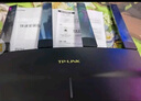 TP-LINK全新大道系列滿(mǎn)血WiFi6家用千兆無(wú)線(xiàn)路由器 5G雙頻易展mesh高速穿墻王【AX3000 全千兆】XDR3010 【AX3000 全千兆】XDR3010易展版 曬單實(shí)拍圖