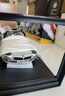 KYOSHO京商代工原廠(chǎng) 1/18 寶馬Z8 合金仿真汽車(chē)模型擺件 寶馬Z8 漆面有起疹 曬單實(shí)拍圖