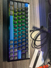 IQUNIX IQUNIX EZ60 EZ63旗艦磁軸鍵盤游戲電競(jìng)專用磁玉軸Pro巨穩(wěn)軸鋁廠 EZ63-磁玉Gaming軸 曬單實(shí)拍圖