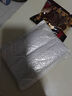 得力（deli）黑刃美工刀金屬小號(hào)美工刀9mm自動(dòng)鎖裁紙刀小刀辦公用品 4把30°美工刀+1盒30°刀片 曬單實(shí)拍圖