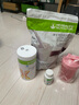 康寶萊牌HERBALIFE大袋奶昔代餐蛋白營(yíng)養(yǎng)粉紅豆薏苡仁官網(wǎng)大包裝2.25kg 曲奇味大包裝2250g(刮碼) 曬單實(shí)拍圖