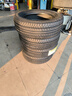 佳通輪胎（Giti） 汽車輪胎 228V1 205/60R16 92V原配長城M4?？怂箍启斊?全新汽車輪胎 曬單實拍圖