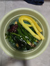魚(yú)缸水草紅九冠皇冠類(lèi)水草魚(yú)缸造景陰性新手水草真水草套餐 九冠/青竹/蜈蚣套餐 曬單實(shí)拍圖