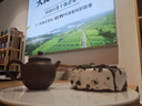 佳億廚連純白陶瓷平板盤披薩牛排甜品盤歐式蛋糕托盤壽司刺身盤展示盤平盤 長(zhǎng)方形18英寸（20.9*45.8） 曬單實(shí)拍圖