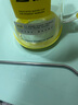 風(fēng)之草水杯玻璃杯男士帶蓋帶把大容量高硼硅杯子女士茶杯泡茶杯吸管杯 硅膠底提錢退休約1000ml 【不銹鋼吸管】 曬單實拍圖