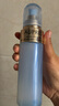 歐珀萊（AUPRES）臻粹輕齡水潤系列 禮物送女友送朋友禮物玻尿酸淡紋護膚 水潤水乳滋潤型 2件套 曬單實拍圖