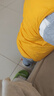 巴拉巴拉兒童羽絨服女童冬季嬰兒輕薄男童外套2024韓系時(shí)尚萌208424107254 曬單實(shí)拍圖