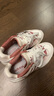 三葉草（Adidas）低幫板鞋女 DROP STEP LOW 2.0時(shí)尚舒適透氣休閑鞋子 JP9973 36.5 曬單實(shí)拍圖