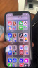 美版有鎖 蘋果iPhone14系列 蘋果14Plus全網(wǎng)通5G全新未激活 手機 蘋果14 黑色 6.1寸 128GB 全新非原封盒 未激活+卡槽 曬單實拍圖