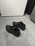Timberland男鞋馬丁靴春秋運(yùn)動(dòng)徒步登山通勤中幫皮靴抓地耐磨復(fù)古戶外休閑鞋 A2JU5W02 41 (255mm) 曬單實(shí)拍圖