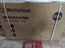 西屋（Westinghouse）嵌入式制冰塊凈飲機(jī)家用直飲機(jī)即熱制冷制冰凈水器飲水機(jī) RO反滲透0阻垢劑 礦泉水 Q8ice 【制冰塊+凈水壺 +800G通量】 行業(yè)主推 曬單實(shí)拍圖